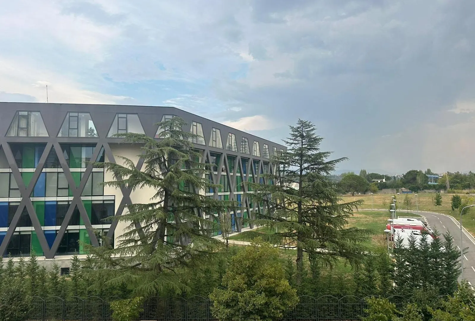 Buda Hostel Selitë e Vogël